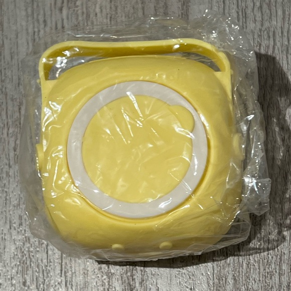 Exquisite Life Silicone Massage Bath Brush - Picture 9 of 12